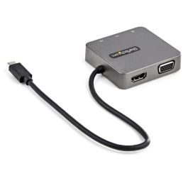 Hub USB Startech DKT31CHVL Hub USB Startech DKT31CHVL