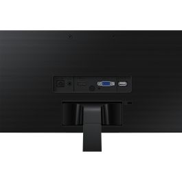 Samsung LS27D364GAU - Monitor de 27" Essential S36GD Full HD (1920x1080) 16:9 4ms en Negro