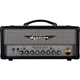 Ashdown Peacemaker PM-20H Cabezal Amplificador de Guitarra 20W Válvulas Made in UK Precio: 928.78999961. SKU: B13GZ3CWNG