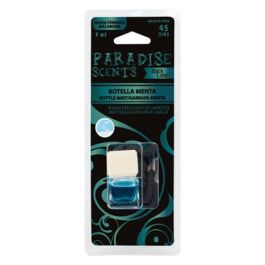 Paradise Scents PER80206 - Perfumador Botella 7 mL Aroma Cereza, con Colgador, 45 Días de Duración Precio: 6.50000021. SKU: S3700497