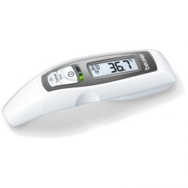 Termómetro Digital Beurer FT65 Precio: 28.49999999. SKU: B1ACJHVAY5