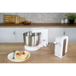 78720 Handmixer mit Rührschssel Hannah