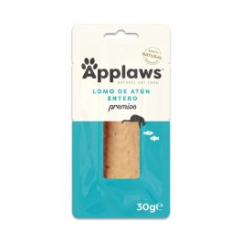 Applaws Snack para Gatos Lomo de Atún 12x30 gr Applaws Snack para Gatos Lomo de Atún 12x30 gr Precio: 23.5900005. SKU: B1C62RB7NJ