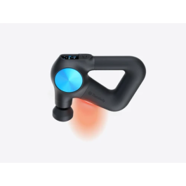 THERABODY Theragun PRO Plus Cold Attachment TG0003982-9A10 - Alivia el dolor y mejora la movilidad