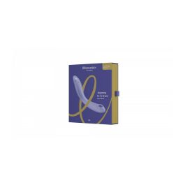 Vibrador Womanizer WOM170-LILAC Lila