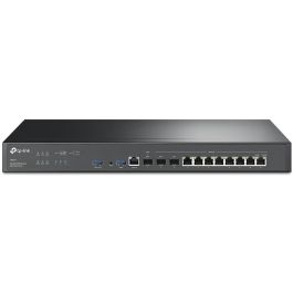 Router TP-Link ER8411 Precio: 499.98999996. SKU: S5616246