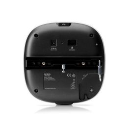 Aruba AP-505 (RW) Punto de Acceso Wi-Fi 6 802.11ax Dual Radio 2x2:2 Alto Rendimiento Antenas Internas para Campus Unificado