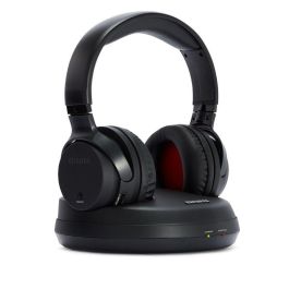 Auriculares Aiwa WHF-930D Negro Inalámbrico Bluetooth 40 Hz Precio: 83.79000014. SKU: S7602595