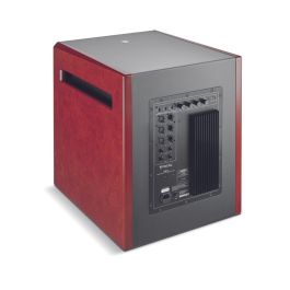 FOCAL Sub 12 Subwoofer Activo 13" 600W RMS, SPL 124.5 dB, 28 Hz-400 Hz