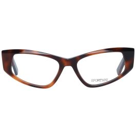 Montura de Gafas Mujer Sportmax SM5003 51052 Montura de Gafas Mujer Sportmax SM5003 51052