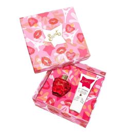 Set Lolita Lempicka: Sweet, Eau De Parfum, For Women, 50 ml + Sweet, Moisturizing, Body Milk, 75 ml Precio: 66.95000059. SKU: B1HMEY5KXQ
