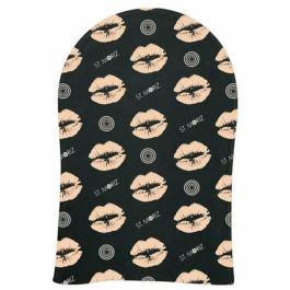 St. Moriz SELF TAN APPLICATOR MITT Guante Aplicador para Autobronceador, Distribución Uniforme y Acabado Profesional 1 unidad