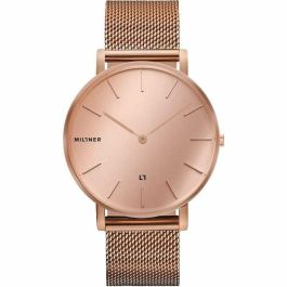 Reloj Mujer Millner 8425402504383 (Ø 36 mm) Precio: 58.79000017. SKU: S7237025