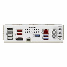 Gigabyte PLACA Z890 A ELITE WF7 ICE, Intel LGA 1851, Z890, DDR5, WiFi 7, 9MZ89EL7E-00-10 Gigabyte PLACA Z890 A ELITE WF7 ICE, Intel LGA 1851, Z890, DDR5, WiFi 7, 9MZ89EL7E-00-10