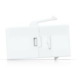 Ubiquiti Acoplador Keystone Cat6, Conector Ethernet para Cables Pre-terminados, Paquete de 12