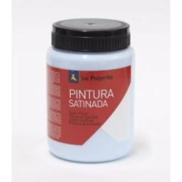 La Pajarita Témpera Escolar Bote De 35 mL Satinada Azul Pastel L-14 Precio: 1.68999974. SKU: B1E6M9RHQ2
