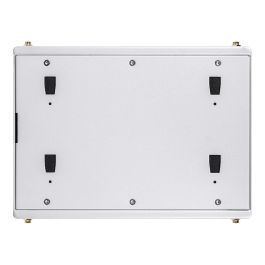 LANCOM IAP-5G (EU) Access Point Blanco 5G Metal IP50 4 Antenas Externas 2 dBi 2 Puertos Ethernet 10/100/1000 Mbit/s Soporte VLAN