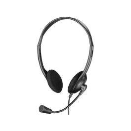 Sandberg Auriculares USB Headset Bulk para PC, discretos y elegantes, con conexión Plug & Play instantánea para Reuniones Online y Conferencias Precio: 13.50000025. SKU: B1C8XFSQLN