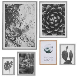 Day Marco de Fotos 21x30 cm Medidas 23x1,5 cm; h.32 cm