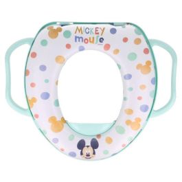 Reductor WC THERMOBABY COMFORT MICKEY COOL - Con asa Reductor WC THERMOBABY COMFORT MICKEY COOL - Con asa