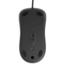 Ratón Óptico Incase P58-00019 Negro Ratón Óptico Incase P58-00019 Negro
