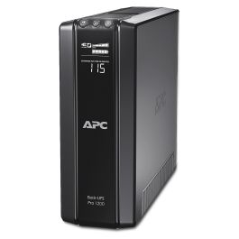 APC Back-UPS Pro BR1200G-GR SAI Línea Interactiva 1200VA 720W Precio: 474.4999996. SKU: B19QRCXHEG