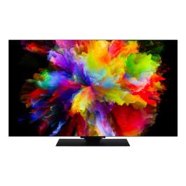 Smart TV Panasonic TV55Z80AEZ 55 55" 4K Ultra HD HDR OLED NVIDIA G-SYNC Precio: 904.69000006. SKU: B1JNYJKV95