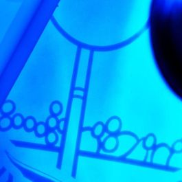 WOW! Pods Figura LED Harry Potter coleccionable - Conecta tu display, ilumina con sensor IR y decora con pegatinas UV