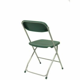 Silla de Recepción Viveros P&C 5314VE Verde (5 uds)