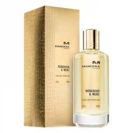 Mancera Roseaoud & Musc Eau De Parfum 120 mL Precio: 110.88999988. SKU: B1D3DP2QRX