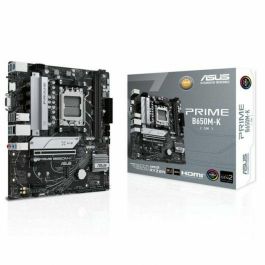 ASUS PRIME B650M-K 1690884068603 - Placa base AMD B650 Ranura AM5 Micro ATX Precio: 165.5000006. SKU: B1K4SH79EP