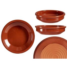 La Dehesa Cazuela Redonda con Asas Barro Refractario Miel 14 cm Diám (Set de 36) Precio: 21.88999989. SKU: B1D8WMT33H