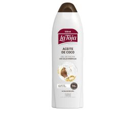 ACEITE COCO gel crema ducha Precio: 3.58999982. SKU: 33464