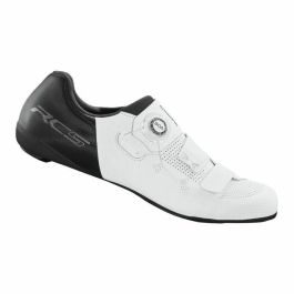 Zapatillas de ciclismo Shimano RC502 Blanco Precio: 149.9916. SKU: B17EPF9HTL