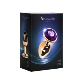 Plug Anal S Pleasures