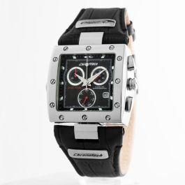 Reloj Hombre Chronotech CT7686L-01 (Ø 38 mm) Precio: 76.59000041. SKU: S0336103