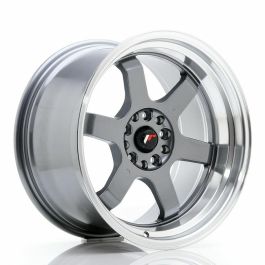 Japan Racing Jr Wheels Jr12 18x10 Et20 5x114-120 grun Metal JR-JR121810MG2074GM Precio: 575.50000035. SKU: B17K4QH2BV