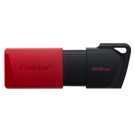 Kingston Pendrive 128GB USB3.2 DT Exodia M Gen1 Negro/Rojo Precio: 11.49999972. SKU: S7738999