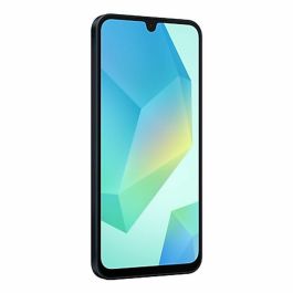 Samsung Galaxy A16 Enterprise Edition 128GB 4GB RAM 5G Super AMOLED 50MP Azul Marino