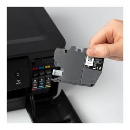 Brother Tinta Amarillo DCP-J1050DW MFC-J1010DW