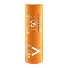Vichy Spf60 Stick 9g Solaire Haute Protection Peau Sensible Protector Solar Precio: 12.50000059. SKU: B1H9PBWTAG