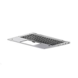 HP Keyboard/top cover Precio: 164.88999967. SKU: B1ECDHLE2H