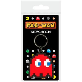 Pyramid Llavero Pac-Man Blinky - Licencia Oficial Precio: 5.50000055. SKU: B1B7CYY77M