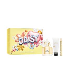 Marc Jacobs Daisy Estuche Cofre Regalo Eau de Toilette Mujer 3 Piezas Precio: 93.88999961. SKU: B1GT6HFA47