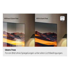 Samsung GQ65QN90FATXZG Neo QLED 4K 165.1 cm (65") 3840x2160 120Hz/165Hz Smart TV HDMI 2.1 Quantum HDR+ Dolby Atmos Wi-Fi Negro Titan