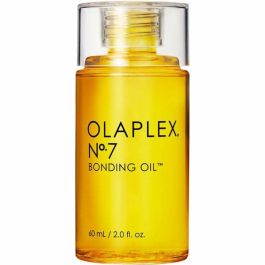 Olaplex Nº7 Bonding Oil Aceite de Peinado Reparador Brillo, Suavidad, Control Frizz & Protección Térmica para Todo Tipo de Cabello 60ml
