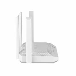 Router Keenetic S0F35A Blanco Wi-Fi USB USB 2.0 RJ45 Ethernet LAN USB 3.2