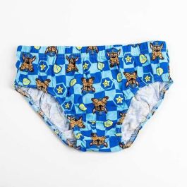 Pack calzoncillos single jersey 5 piezas paw patrol t04/05 Pack calzoncillos single jersey 5 piezas paw patrol t04/05