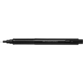 Portagomas De Borrar Faber-Castell De Precision Blister 5 unidades