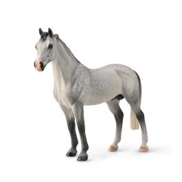 Semental Hanoveriano Gris Moteado - Xl - 88957 Collecta Precio: 9.9583. SKU: B17GTGRL77